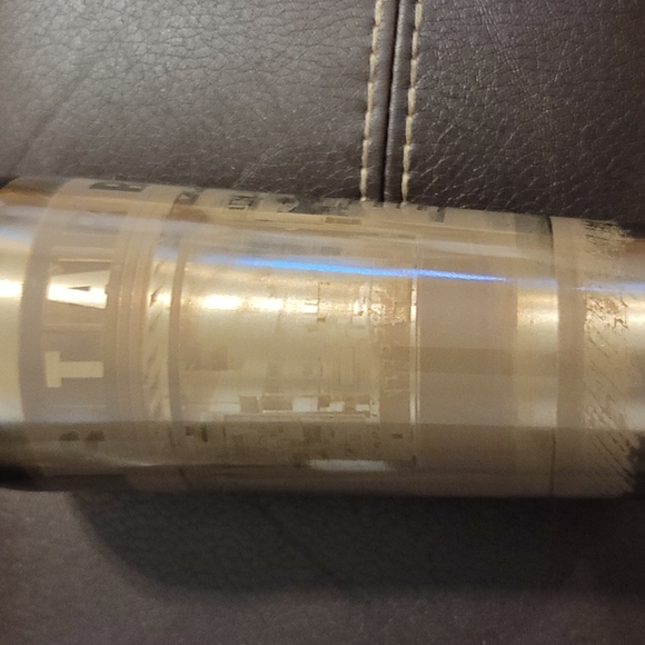 Starbucks collectors 2014 metal tumbler 16 oz - Picture 2 of 4